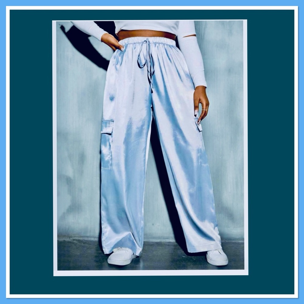 Chelsea Cargo Pants
